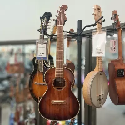 Fender Montecito Ukulele